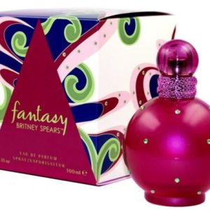 Britney Spears Fantasy 100ml For Women Eau De Parfum Spray Perfume