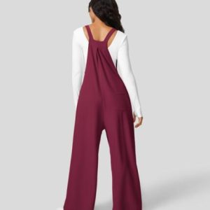 Women V Neck Y2k Crop Top Summer Halter Backless Bandage Ruched Print Tank Tops