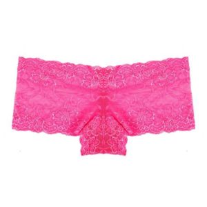 6 Pack Womens Ladies Lace French Knickers Sexy Boxers Underwear Shorts Panties