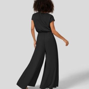 Crystal Snowflake Moon Pendant 925 Sterling Silver Necklace Women Jewellery Gift