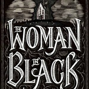 The Woman In Black By Susan Hill. 9780099562979
