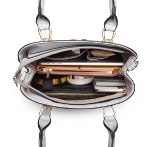 Ponytail Sun Bucket Hats for Women UV Protection Foldable Mesh Wide Brim Hiking