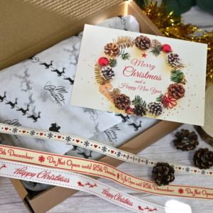 Pamper Hamper SELF CARE BOX Soap Gift Set Birthday For Women SPA GIFT SET