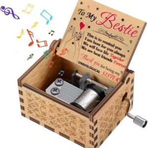 Friendship Gifts For Women Birthday Gift Personalised Best Friend Special Gift