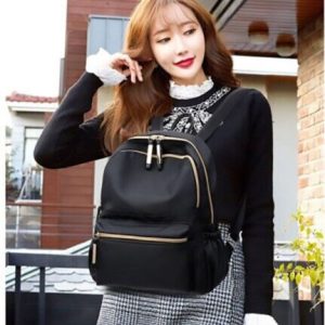 Womens Satchel Shoulder Bag Tote Messenger Lady Cross Body Large Canvas Handbag