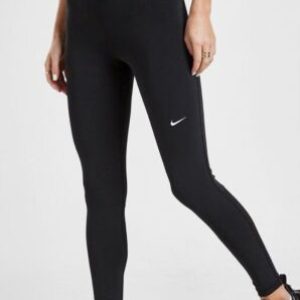 NIKE PRO LEGGINGS  WOMEN DRI-FIT SPORT JOGGING RUNNING GYM XS TO XL UK STOCK