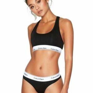 Calvin Klein women underwear ck bralette Bra&Brief/Thong/Legging -Sets