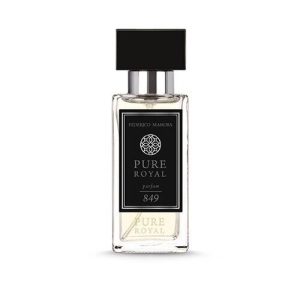 Perfume Pure Royal for Women & Men Federico Mahora FM World Best for Gift SALE