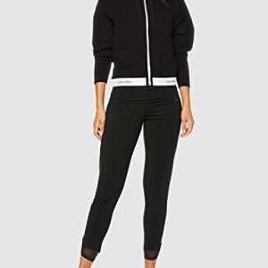 Calvin Klein Jeans Women’s Hoodie Full Zip