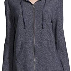 Hanes Women’s Warm Up or Track Jacket