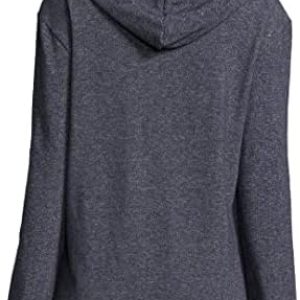 Hanes Women’s Warm Up or Track Jacket