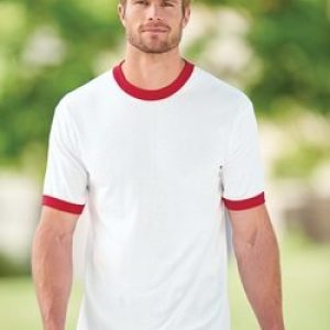 Augusta 710 Ringer T-Shirt