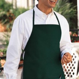 Augusta Medium Apron with Pouch