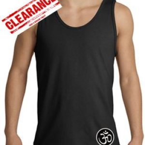 Mens Yoga Tank