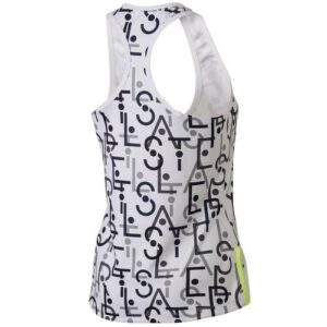 ADIDAS StellaSport UV PROTECTION Yoga SPORT All Over Print TANK Top AA3788 Small