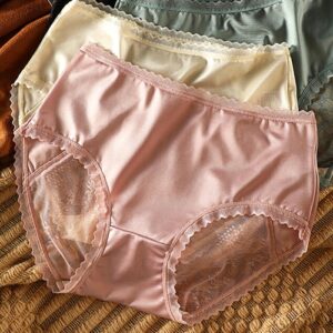 Women’s Underwear Knickers S XL 6-PACK Briefs Sexy Panties Ladies Multipack