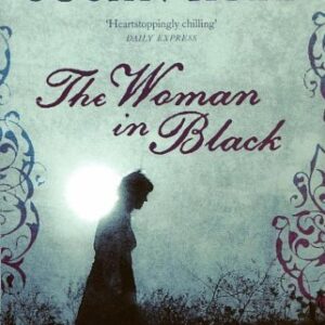 The Woman In Black By Susan Hill. 9780099288473