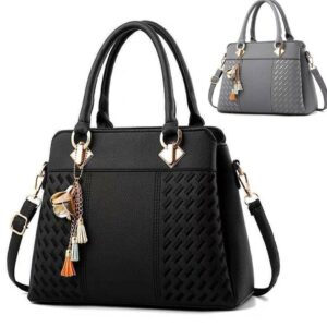 Ladies Handbag Designer Shoulder Tote Bag,Women Purse Crossbody Leather Handbags