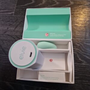 Elvie Personal Trainer – Smart Pelvic Floor Exerciser for Women