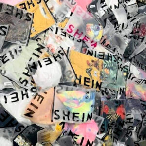 WOMENS SHEIN BUNDLE 10 PLUS SIZE CLOTHES RRP £100+ JOB LOT NEW DRESS TOP OUTFIT