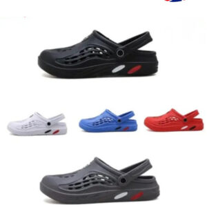 UK Size Crocs Classic Sandal Clogs Lightweight Beach Slipper Holiday Slip Shoes