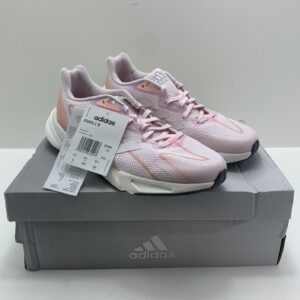 adidas Trainers Ladies  Marathon Running Trainers  Pink  X9000L2 W UK 4.5