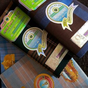 Finest Quality Lungi / Beachwear/ Dhoti/ Sarong for Men and Women