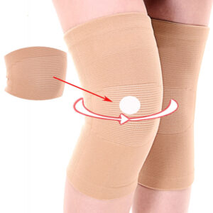 Copper Knee Support for women and men-Compression knee brace for arthritis