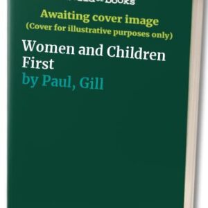 Women and Children First, Paul, Gill