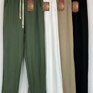 Ladies Tracksuit Bottoms Womens Joggers Trousers Jogging Gym Pants Lounge Wear