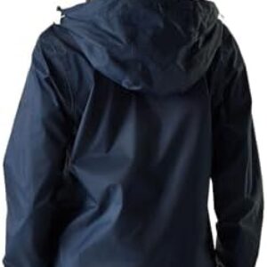 Regatta Mens Waterproof Pack-it III Jacket Breathable Lightweight Windproof Stuff Sack