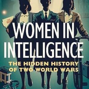 Women in Intelligence – 9780300260779
