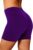 WOMEN’S LADIES CYCLING SHORTS  STRETCHY ACTIVE COMFY SPORT SHORTS