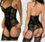 Women Ladies Body Stocking Underwear Sexy Fishnet Babydoll Sleepwear Lingerie