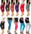 Butterfly Stud Leggings For Women UK Cropped Ladies Footless Leggings