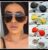 Oversized Women Sunglasses Luxury Shades Celebrity Sunglasses UK