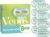 Gillette Venus EXTRA SMOOTH Razor Blades – Pack of 8