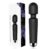Wand Massager Powerful Handheld Body Massager Rechargeable Waterproof