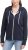 Tommy Hilfiger Women’s Contrast Zip Hoodie